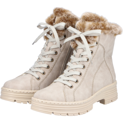 Rieker Boots Für Damen -Chelsea Boots Geschäft X8542 60 6