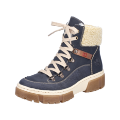 Rieker Boots Für Damen