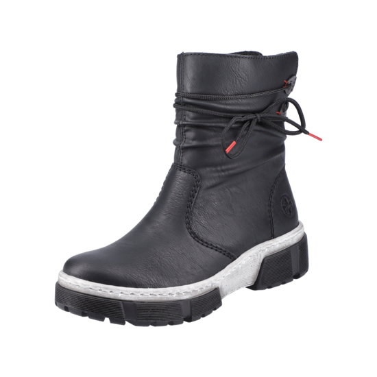Rieker Boots Für Damen 3 Rieker Boots Für Damen