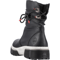 Rieker Boots Für Damen 10 Rieker Boots Für Damen -Chelsea Boots Geschäft X8658 00 2