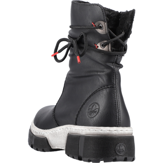 Rieker Boots Für Damen 5 Rieker Boots Für Damen – Bild 3