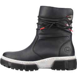 Rieker Boots Für Damen 11 Rieker Boots Für Damen -Chelsea Boots Geschäft X8658 00 3