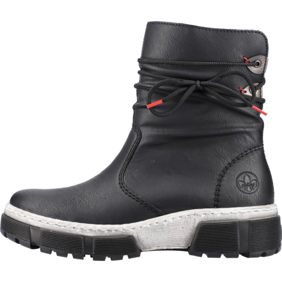 Rieker Boots Für Damen 6 Rieker Boots Für Damen – Bild 4