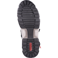 Rieker Boots Für Damen 12 Rieker Boots Für Damen -Chelsea Boots Geschäft X8658 00 4