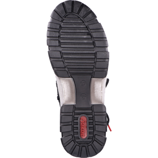 Rieker Boots Für Damen 7 Rieker Boots Für Damen – Bild 5