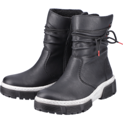 Rieker Boots Für Damen 13 Rieker Boots Für Damen -Chelsea Boots Geschäft X8658 00 5