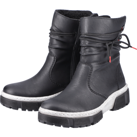 Rieker Boots Für Damen 8 Rieker Boots Für Damen – Bild 6