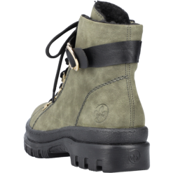 Rieker Boots Für Damen -Chelsea Boots Geschäft X9023 54 2