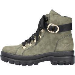 Rieker Boots Für Damen -Chelsea Boots Geschäft X9023 54 4