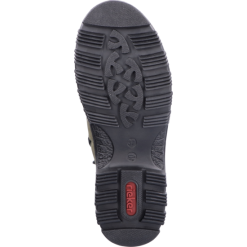 Rieker Boots Für Damen -Chelsea Boots Geschäft X9023 54 5