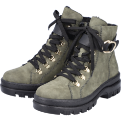 Rieker Boots Für Damen -Chelsea Boots Geschäft X9023 54 6