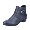 Rieker Y0775 -Chelsea Boots Geschäft Y0775 14 01