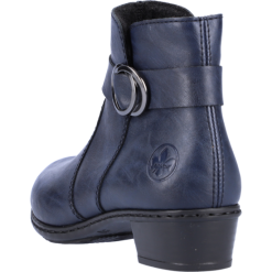 Rieker Y0775 -Chelsea Boots Geschäft Y0775 14 2