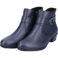 Rieker Y0775 -Chelsea Boots Geschäft Y0775 14 6