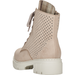 Rieker Boots Für Damen -Chelsea Boots Geschäft Y4540 62 2