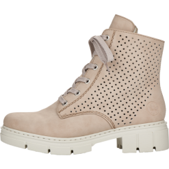 Rieker Boots Für Damen -Chelsea Boots Geschäft Y4540 62 3