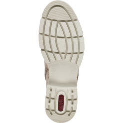 Rieker Boots Für Damen -Chelsea Boots Geschäft Y4540 62 4