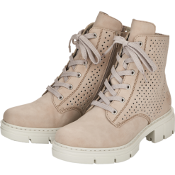 Rieker Boots Für Damen -Chelsea Boots Geschäft Y4540 62 5