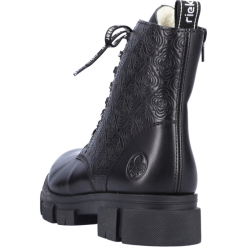 Rieker Boots Für Damen -Chelsea Boots Geschäft Y7123 00 2