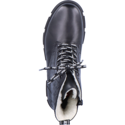 Rieker Boots Für Damen -Chelsea Boots Geschäft Y7123 00 3