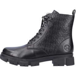 Rieker Boots Für Damen -Chelsea Boots Geschäft Y7123 00 4