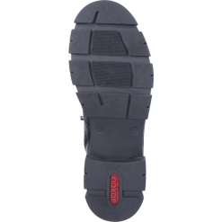 Rieker Boots Für Damen -Chelsea Boots Geschäft Y7123 00 5