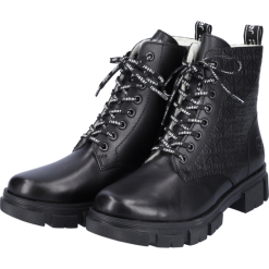 Rieker Boots Für Damen -Chelsea Boots Geschäft Y7123 00 6