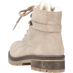 Rieker Boots Für Damen -Chelsea Boots Geschäft Y7445 64 2