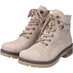 Rieker Boots Für Damen -Chelsea Boots Geschäft Y7445 64 6