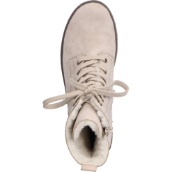 Rieker Schnürstiefeletten Für Damen 12 Rieker Schnürstiefeletten Für Damen -Chelsea Boots Geschäft Y7446 60 3