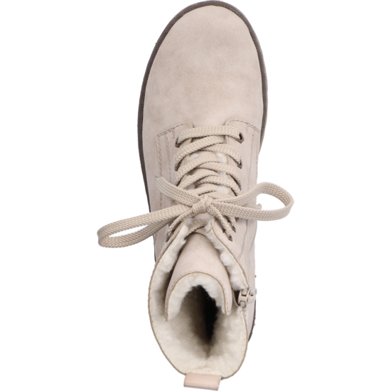 Rieker Schnürstiefeletten Für Damen 6 Rieker Schnürstiefeletten Für Damen – Bild 4