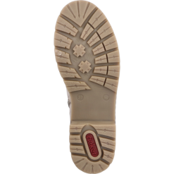 Rieker Schnürstiefeletten Für Damen 14 Rieker Schnürstiefeletten Für Damen -Chelsea Boots Geschäft Y7446 60 5