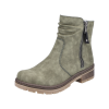 Rieker Klassische Stiefeletten Für Damen -Chelsea Boots Geschäft Y7461 55 01