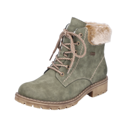 Rieker Boots Für Damen