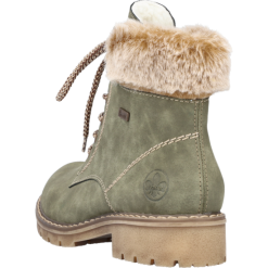 Rieker Boots Für Damen -Chelsea Boots Geschäft Y9100 54 2