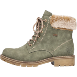 Rieker Boots Für Damen -Chelsea Boots Geschäft Y9100 54 4