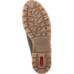 Rieker Boots Für Damen -Chelsea Boots Geschäft Y9100 54 5