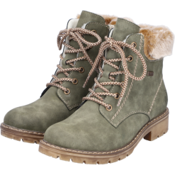 Rieker Boots Für Damen -Chelsea Boots Geschäft Y9100 54 6