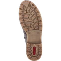 Rieker Y9125 -Chelsea Boots Geschäft Y9125 40 5