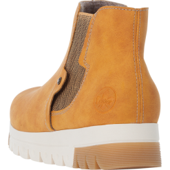 Rieker Boots Für Damen -Chelsea Boots Geschäft Z2961 69 2