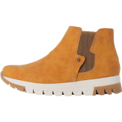 Rieker Boots Für Damen -Chelsea Boots Geschäft Z2961 69 4