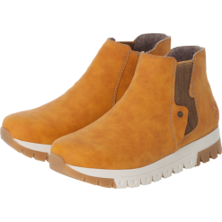 Rieker Boots Für Damen -Chelsea Boots Geschäft Z2961 69 6