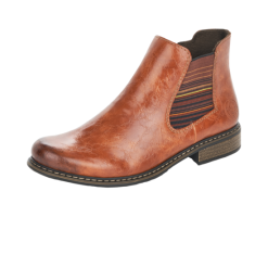 Rieker Chelsea Boots Für Damen
