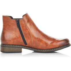 Rieker Chelsea Boots Für Damen -Chelsea Boots Geschäft Z4994 22 2