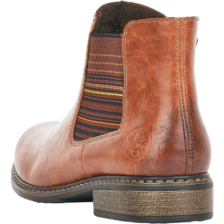 Rieker Chelsea Boots Für Damen -Chelsea Boots Geschäft Z4994 22 3