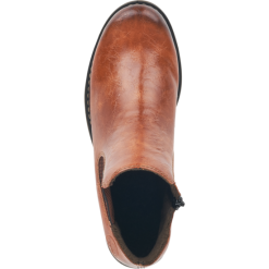 Rieker Chelsea Boots Für Damen -Chelsea Boots Geschäft Z4994 22 5