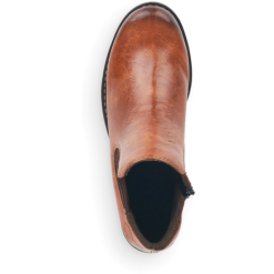 Rieker Chelsea Boots Für Damen -Chelsea Boots Geschäft Z4994 22 6