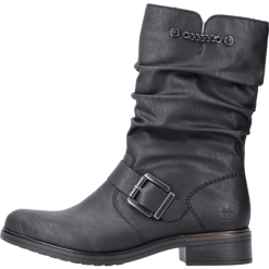 Rieker Boots Für Damen -Chelsea Boots Geschäft Z5382 00 4