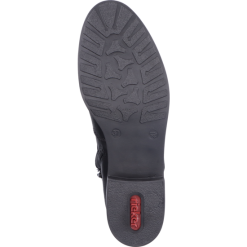 Rieker Boots Für Damen -Chelsea Boots Geschäft Z5382 00 5