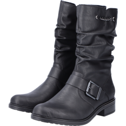 Rieker Boots Für Damen -Chelsea Boots Geschäft Z5382 00 6